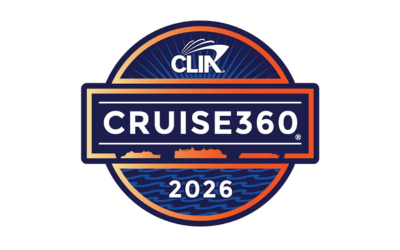 CLIA's Cruise360 Conference